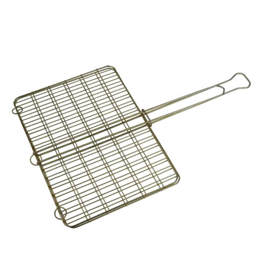 LK's Flat Hand Griller 420 x 320mm