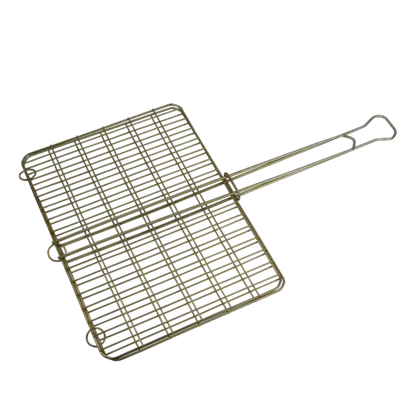 LK's Flat Hand Griller 420 x 320mm