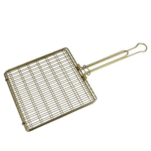 LK's Heavy Duty Braai Grid