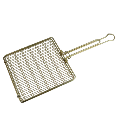 LK's Heavy Duty Braai Grid