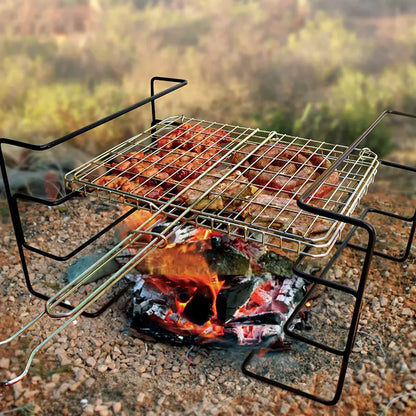 LK's Heavy Duty Braai Grid