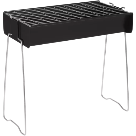 LK's Large Braai 620 x 320mm