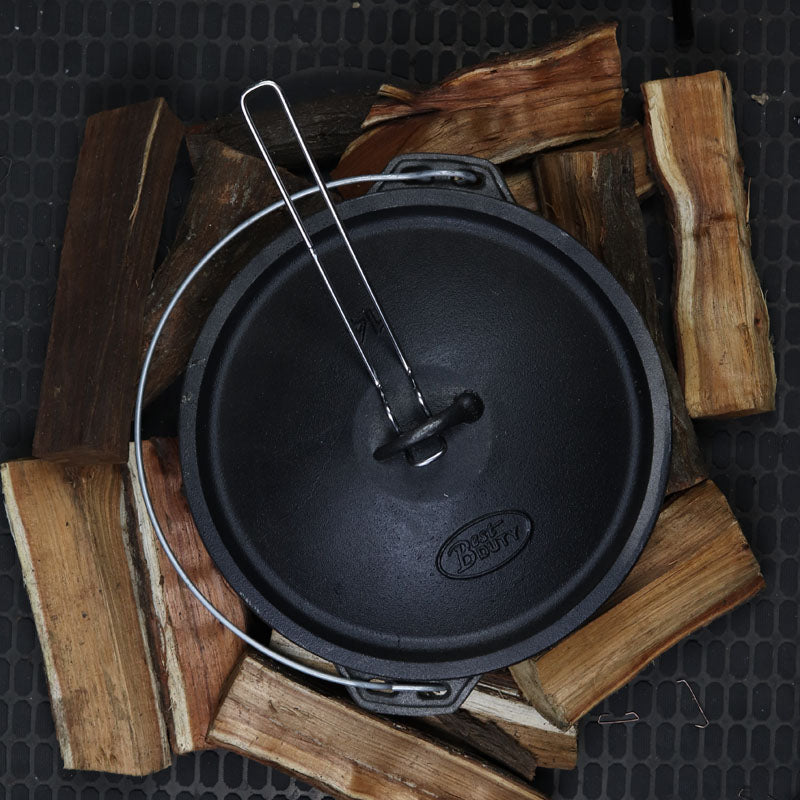 LK's Potjie Lid Lifter