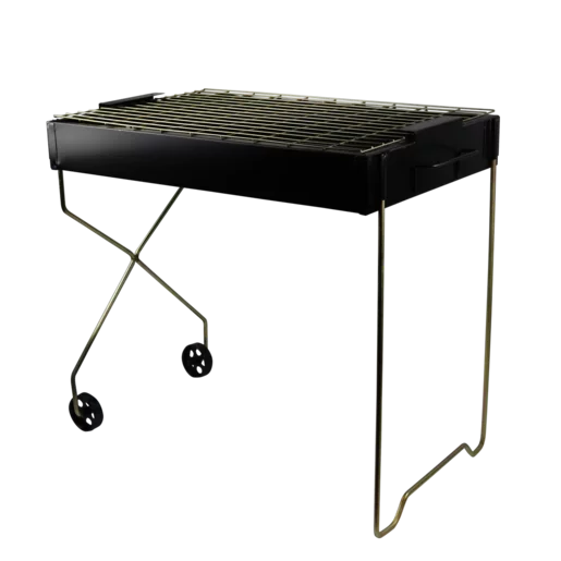 LK's Trolley Braai 585 x 350mm