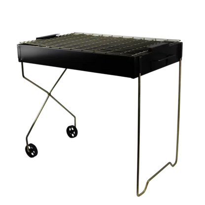 LK's Trolley Braai 585 x 350mm