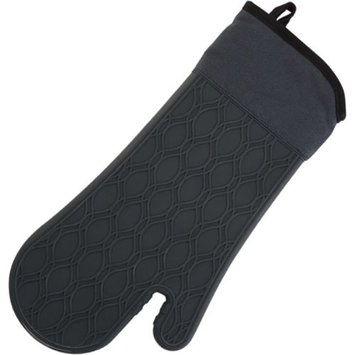 Legend Premium Silicone Glove With Cuffs