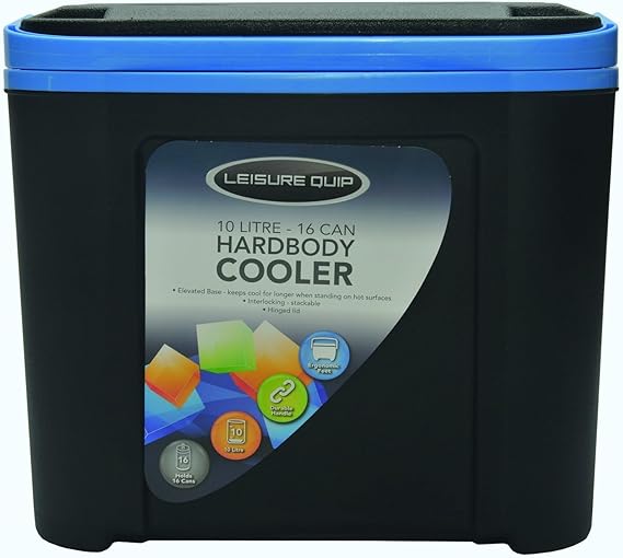 Leisure Quip 10 l Cooler Box