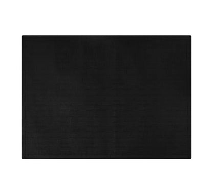 Linen House Black Maple Placemat - 33 x 45cm