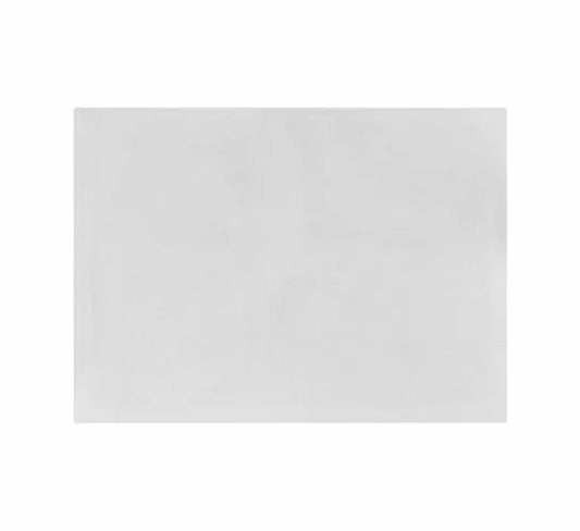 Linen House White Maple Placemat - 33 x 45cm