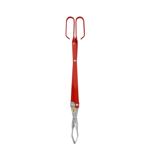 Long Braai Tongs - 500mm