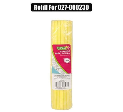 Mop Sponge Refill