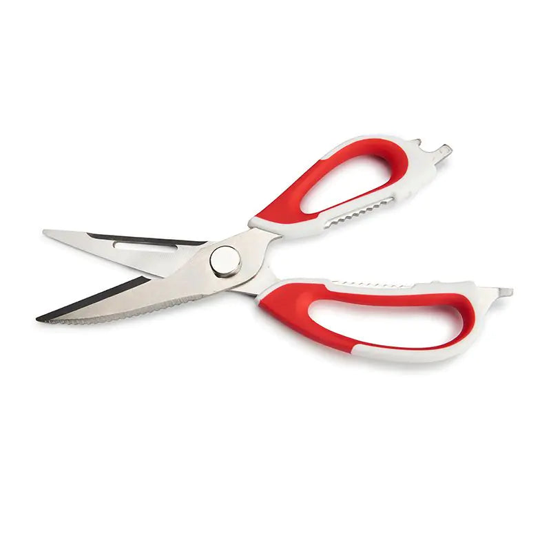 Magnet Scissors With Protective Cover