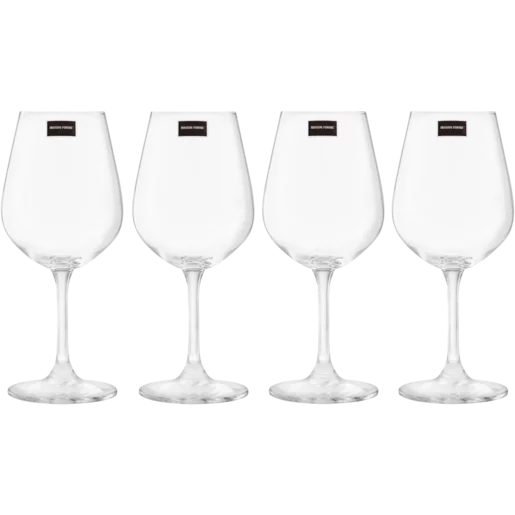 Maison Forine Bordeaux Marta Wine Glass - 4 Piece