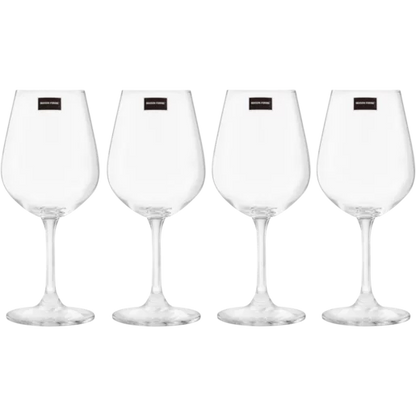 Maison Forine Bordeaux Marta Wine Glass - 4 Piece