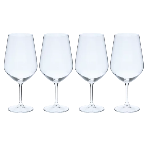 Maison Forine Magnum Red Wine Glasses 810ml - Set of 4