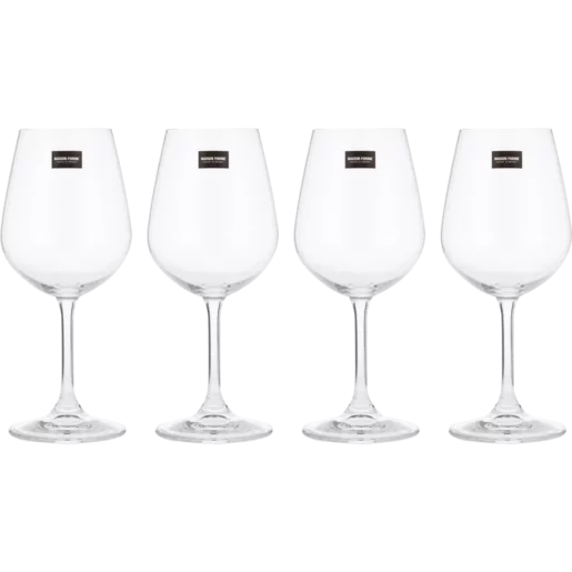 Maison Forine Marta White Wine Glasses - 4 Piece