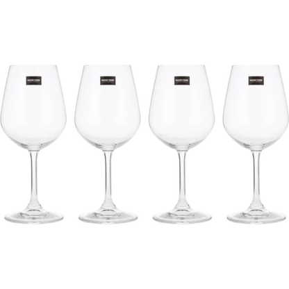 Maison Forine Marta White Wine Glasses - 4 Piece