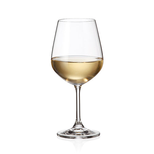 Maison Forine Marta White Wine Glasses - 4 Piece