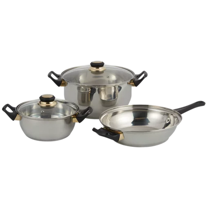 Majoré Cookware Set 5 Piece