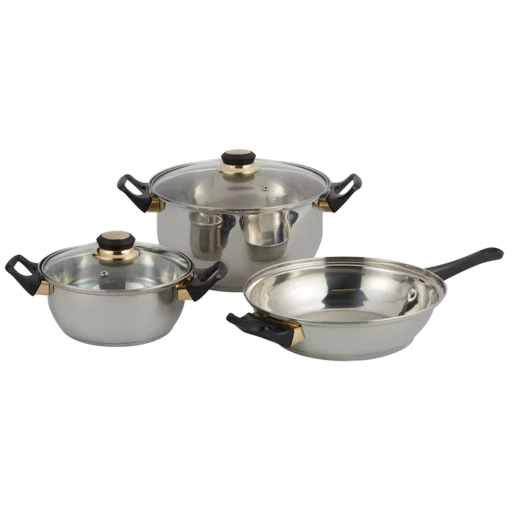 Majoré Cookware Set 5 Piece