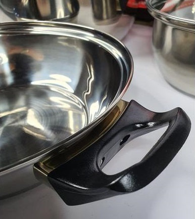 Majoré Cookware Set 5 Piece