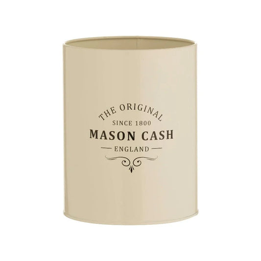 Mason Cash Heritage Utensil Jar