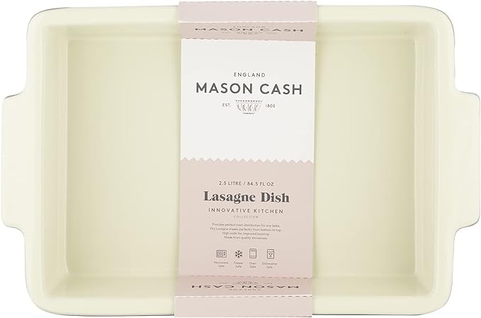 Mason Cash Innovative Baking Dish 2.5L