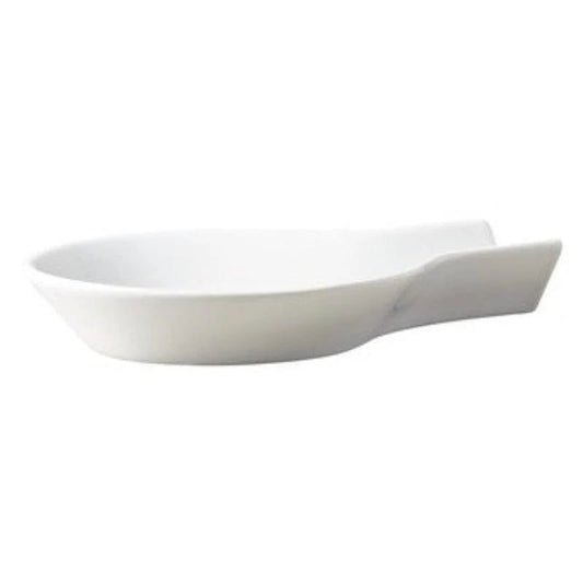 Maxwell & Williams Epicurious Spoon Rest White