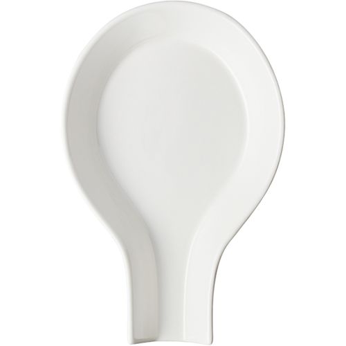 Maxwell & Williams Epicurious Spoon Rest White