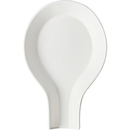 Maxwell & Williams Epicurious Spoon Rest White