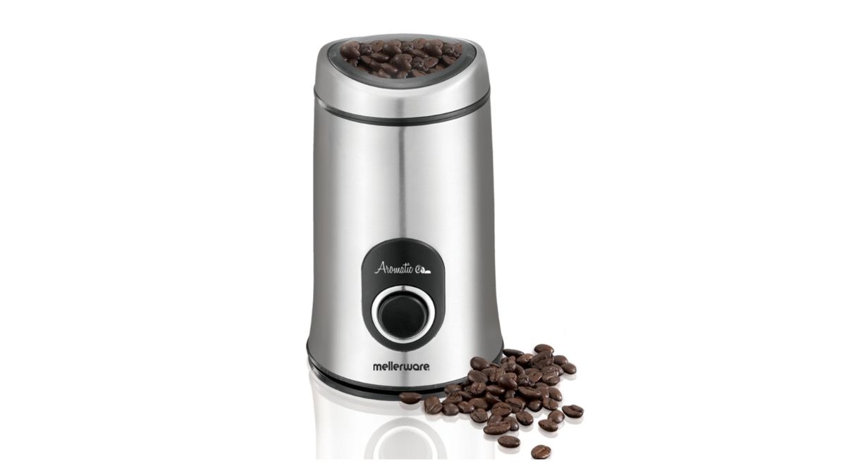 Mellerware Coffee Bean Grinder