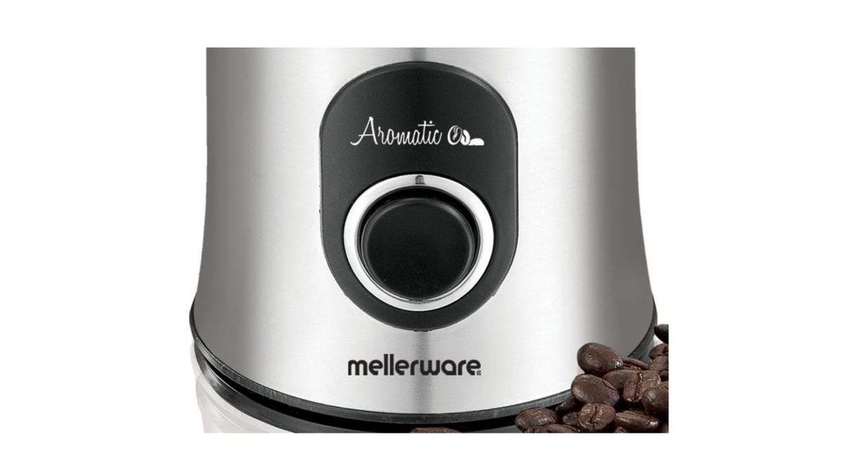 Mellerware Coffee Bean Grinder