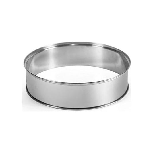 Mellerware Extender Ring Stainless Steel Turbo Cook