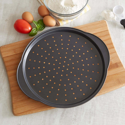 Metalix Pizza Pan 37CM