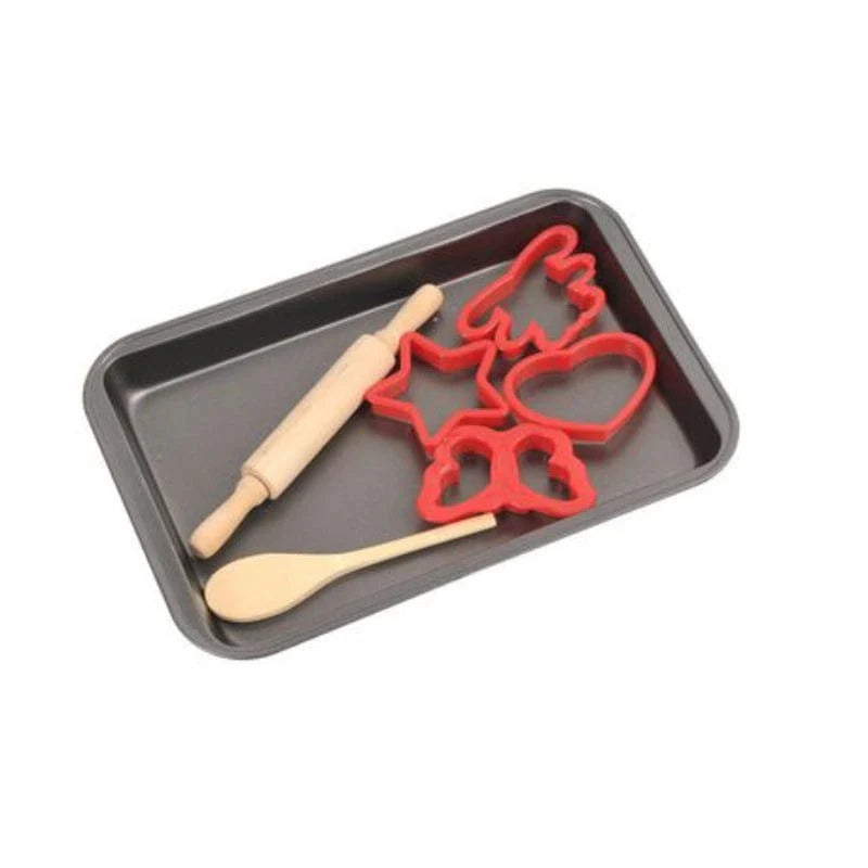 Metalix Baking Set Non-Stick