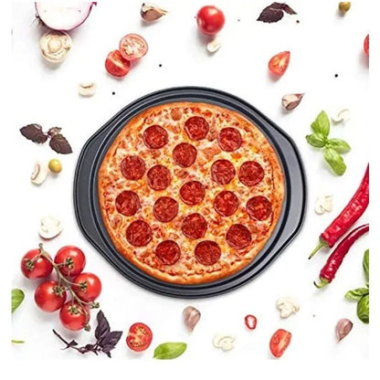 Metalix Pizza Pan 37CM