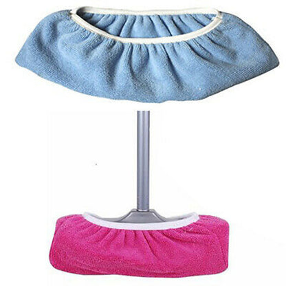 Microfibre Broom Cover - 29cm diameter