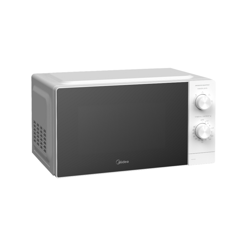 Midea 20L Microwave Inverter Manual - 700W - White