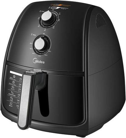 Midea 4 Litre Multifunctional Air Fryer