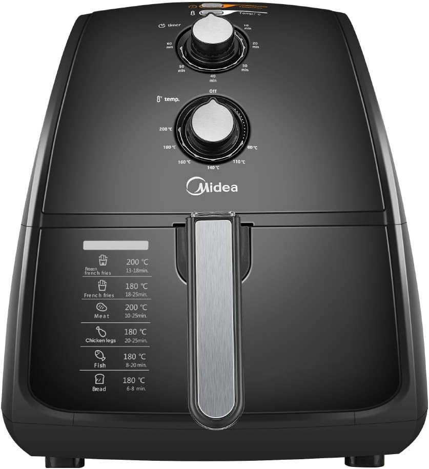 Midea 4 Litre Multifunctional Air Fryer