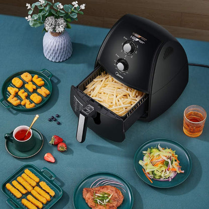 Midea 4 Litre Multifunctional Air Fryer