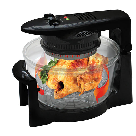 Milex 11 Litre Hurricane AirFryer