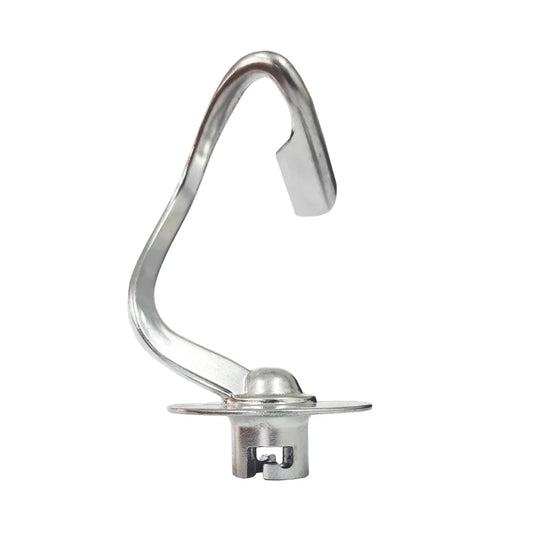 Milex 5-In-1 Patisserie Stand Mixer Dough Hook