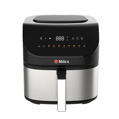 Milex 8L Digital Air Fryer