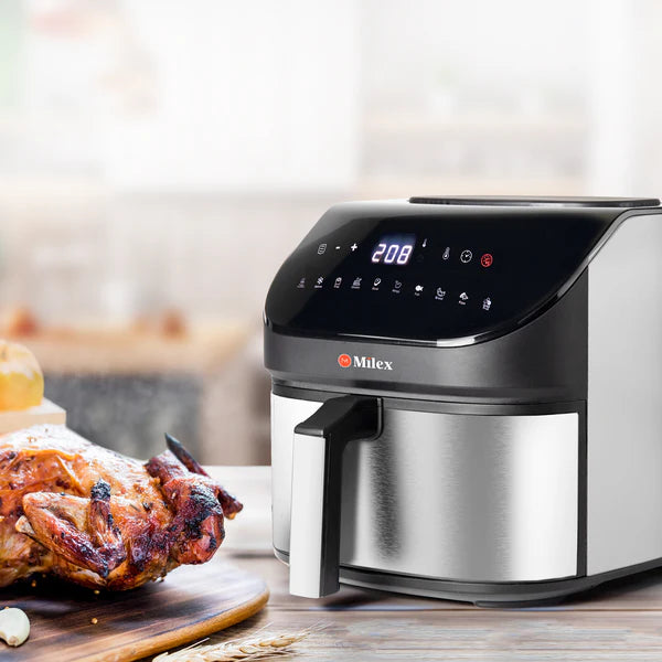 Milex 8L Digital Air Fryer