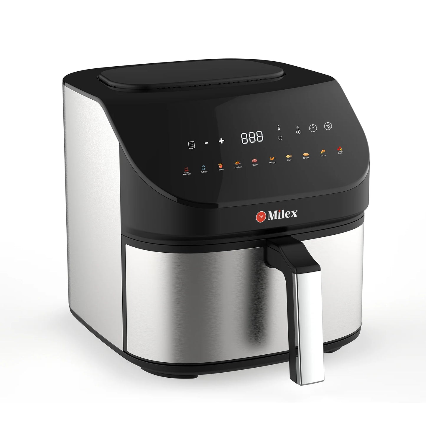 Milex 8L Digital Air Fryer