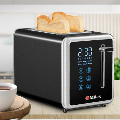 Milex Digital Toaster