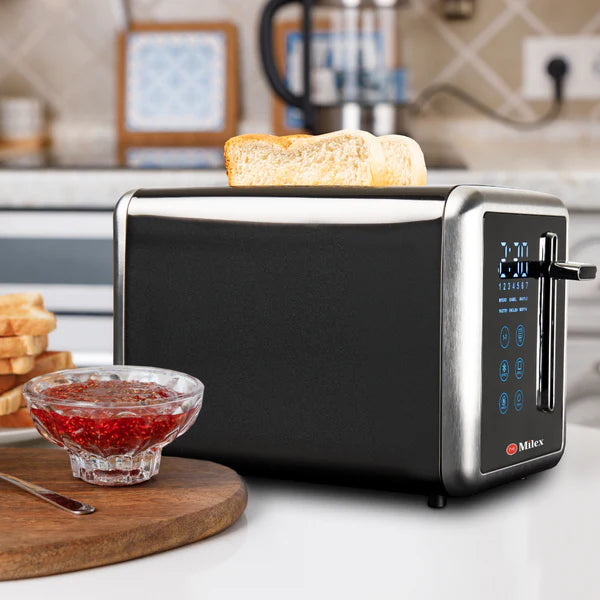 Milex Digital Toaster