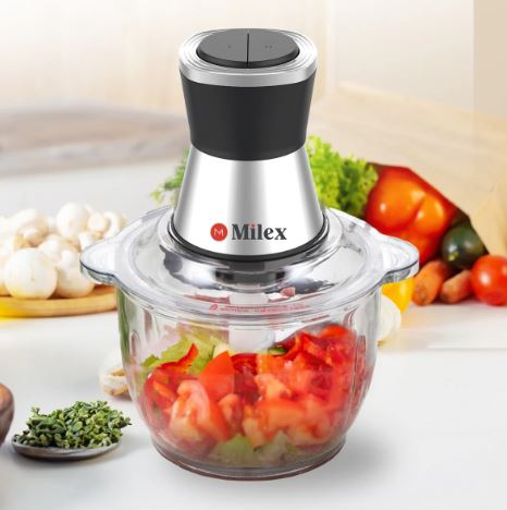 Milex 3 Litre Food Processor