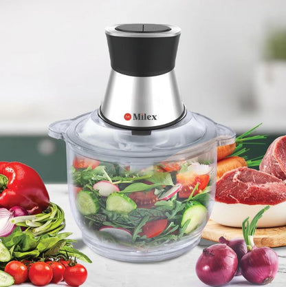 Milex 3 Litre Food Processor